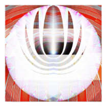 Abstract Geometry 3.3b posters