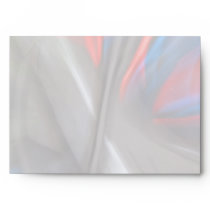 Abstract Graffiti Envelope
