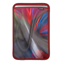 Abstract Graffiti MacBook Air Sleeve