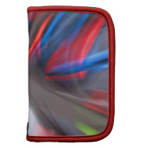Abstract Graffiti Planners