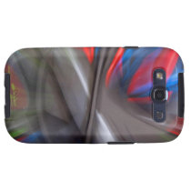 Abstract Graffiti Samsung Galaxy S3 Cases