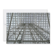 Abstract Grande arch steel Announcements