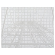 Abstract Grande arch steel Letterhead Design