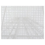 Abstract Grande arch steel Letterhead Design