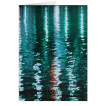 abstract-green cards