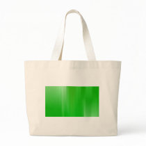 Abstract Green Motion Blur: Tote Bag