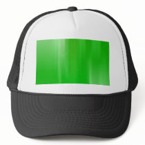Abstract Green Motion Blur: Hats