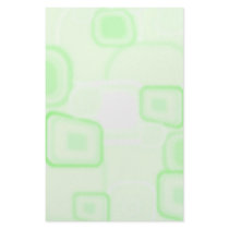 Abstract Green Squares Stationary stationery by JezzeBelle Abstract Green Squares Stationary stationery