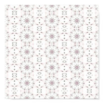 abstract groovy floral pattern print by mrsrnj abstract groovy floral pattern print