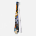Abstract guepard ties by nefera Abstract guepard ties