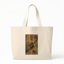 abstract guitarist VI bags by nocklist abstract guitarist VI bags