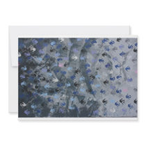 Abstract - hands invitations by photoslot Abstract - hands invitations