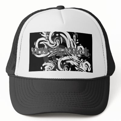 Abstract Hats