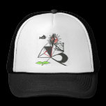 Abstract hats