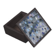 Abstract - heads premium gift boxes