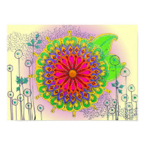 Abstract Henna Drawing, Floral posters by BAbdoyan Abstract Henna Drawing, Floral posters