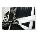 Abstract Home (absurd) posters by summerm Abstract Home (absurd) posters