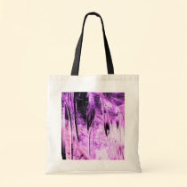 Abstract ice bags