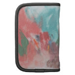 Abstract III Folio Planner planners