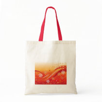 Abstract Illustration Design bags
