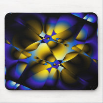 Abstract Illustration mousepads