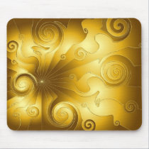 Abstract Illustration mousepads