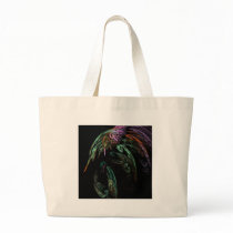 Abstract image of bird bags
