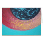 Abstract in Motion Cards
