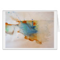 Abstract -- Inlet cards by FineArtDesigns Abstract -- Inlet cards