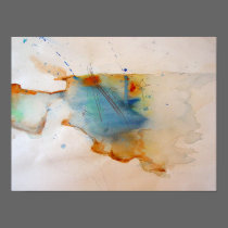 Abstract -- "Inlet" posters
