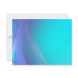 Abstract Announcements