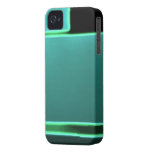 abstract iPhone 4 case