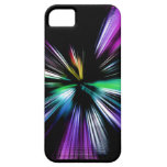 Abstract iPhone 5 Case casemate cases