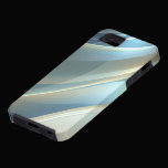 Abstract iPhone 5 Tough Case casemate cases