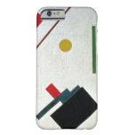 Abstract iPhone 6 case