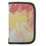 Abstract IV Folio Planner planners