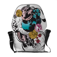 Japanese Tote Bags