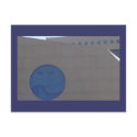 Abstract Justice * postcards