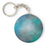 Abstract Key Chain