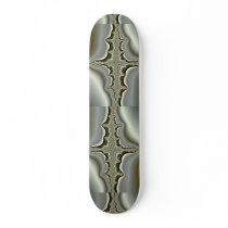 Abstract King Arthur's sword Skate Decks