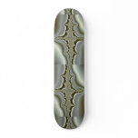 Abstract King Arthur's sword Skate Decks