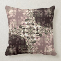 Abstract Lace Dream Fantasy Modern Cushion pillows