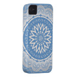 Abstract lace iphone cases iPhone 4 cover