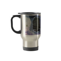 Abstract Landscape of Potosi Bolivia 22x23.9 Mug