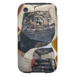 Abstract Landscape of Potosi Bolivia Iphone 3 Tough Case Abstract Landscape of Potosi Bolivia Iphone 3 Tough Case
