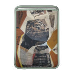 Abstract Landscape of Potosi Bolivia Macbook Sleeves