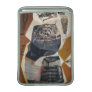 Abstract Landscape of Potosi Bolivia Macbook Sleeves