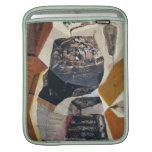 Abstract Landscape of Potosi Bolivia Ipad Sleeve