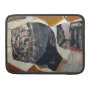 Abstract Landscape of Potosi Bolivia Sleeves For Macbook Pro