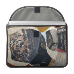 Abstract Landscape of Potosi Bolivia Macbook Pro Sleeves